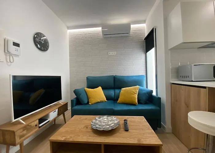 Lovely Private Suite Center