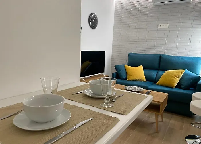 Lovely Private Suite Center
