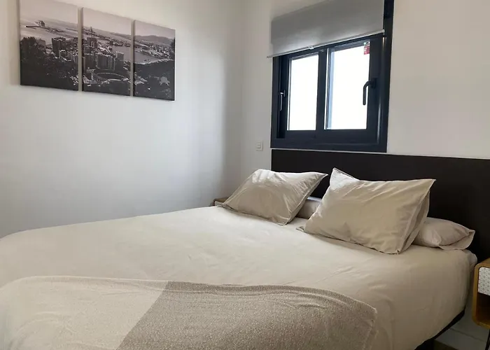 Lovely Private Suite Center
